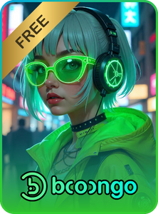 Booongo