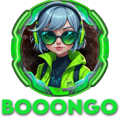 Booongo