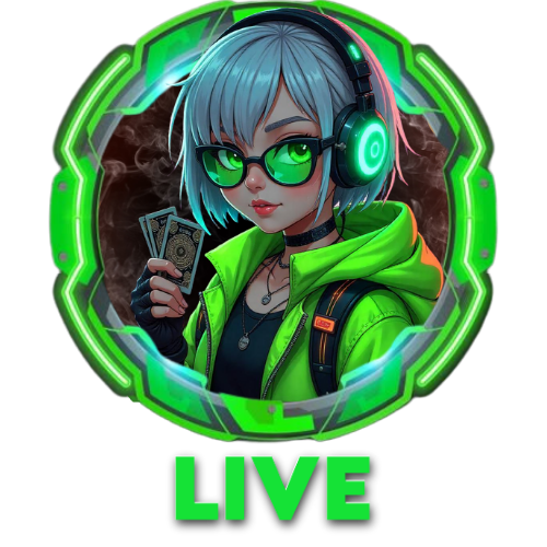 Live Dealers